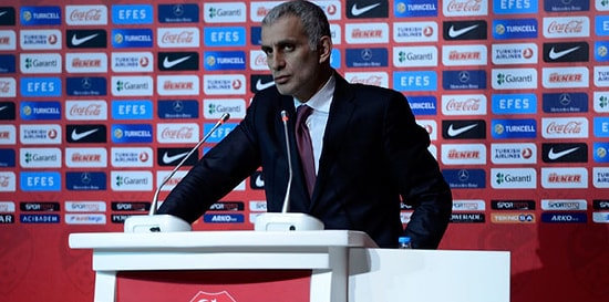 Trabzonspor'da Krize Çare Aranıyor