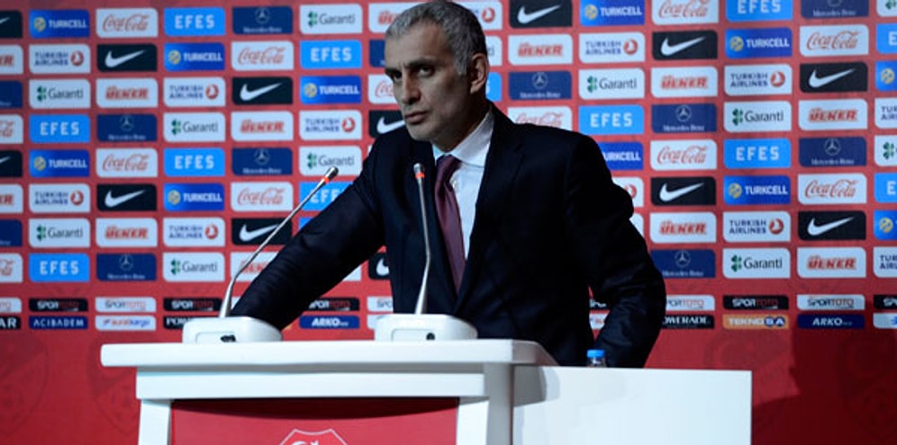 Trabzonspor'da Krize Çare Aranıyor