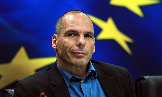 Yunanistan Eski Maliye Bakanı Varufakis, Sol Siyasi Hareket ile Siyasete Dönüyor