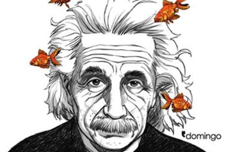 Einstein'ın İddiası: Dünyanın %98'i Bu Soruyu Çözemez! Peki Sen Hangi Yüzdelik Dilimdesin?
