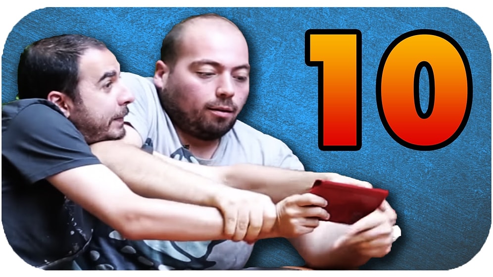 Birinin Türk Olduğunu Anlamanız İçin 10 İşaret