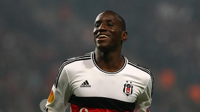 Demba Ba, Beşiktaş Tarihine Geçti