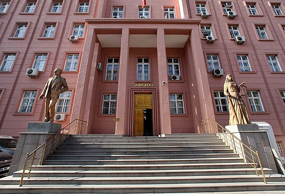 Yargıtaydan Soyadı Kararı