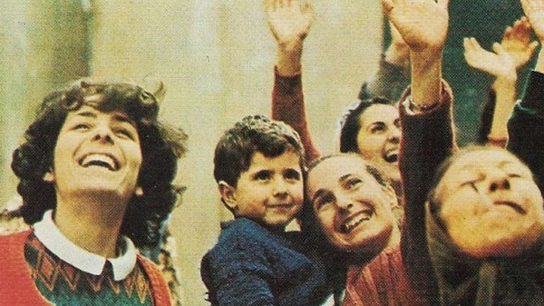 1. Uçurtmayı Vurmasınlar (1989) | IMDb: 8,4