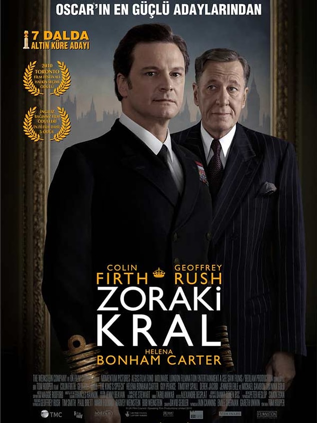 12. Zoraki Kral