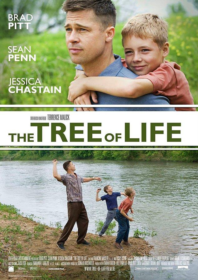 2. Hayat Ağacı