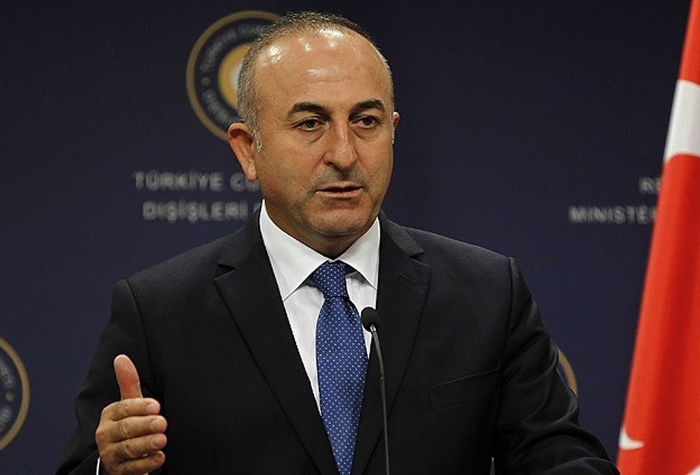 Suriye'ye Operasyon İddiaları: 'MGK Toplantımızdan Sonra Açıklamayı Yaparız'