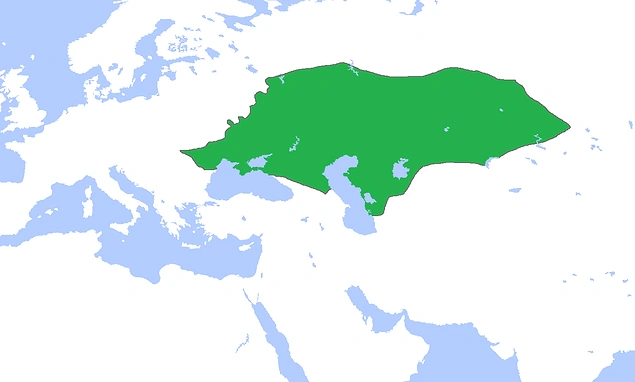 Altın Orda Devleti - 6 milyon