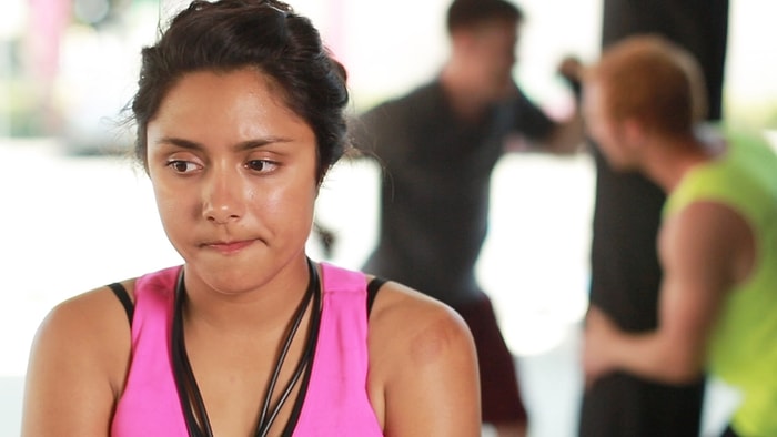 Vücudu ile Barışık Olmayan İnsanların Hissettikleri