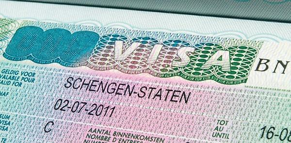 10. Schengen vizesi derdi kalmaz.