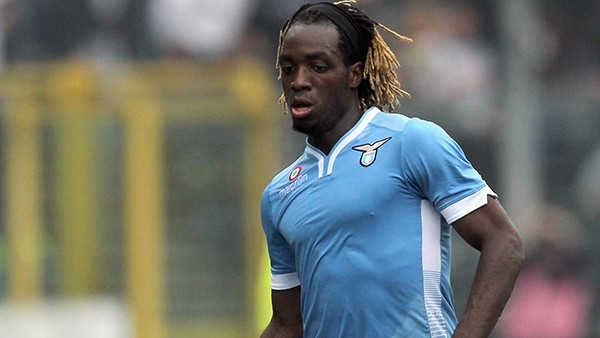 Beşiktaş'ta Öncelik Luis Cavanda - Onedio