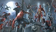 Muhtemelen Daha Önce Hiç Duymadığınız Spider-Man'in Alternatif Evren Versiyonları