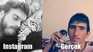 Instagram vs Gerçek: Filtrelerin Etkisiyle İlgili Sosyal Medyada Yapılmış 13 Güzel Espri