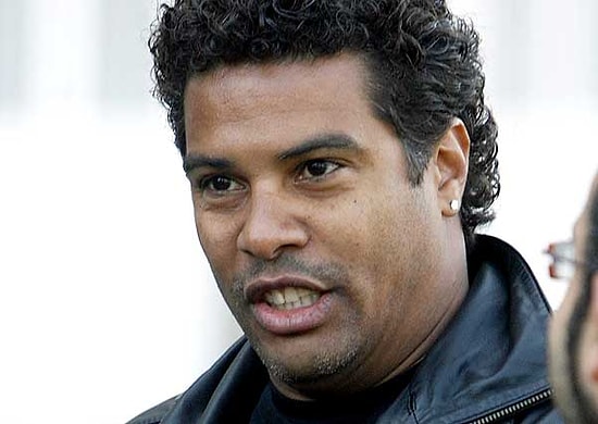 Ronaldinho'nun Ağabeyi İstanbul'da