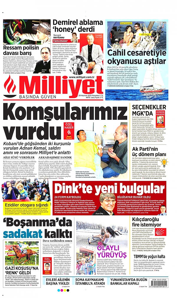 Milliyet