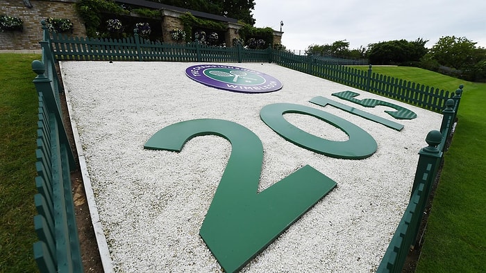 Wimbledon Başlıyor! İşte İlk Günün Programı