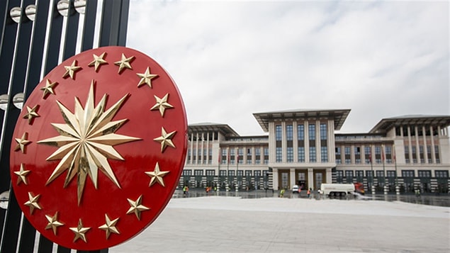 Cumhurbaşkanı yetkilerine kısıtlama