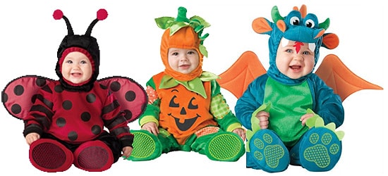 Kendi Tatlılıkları Yetmiyormuş Gibi Hayvan Kıyafetleriyle Daha Tatlı Hâle Gelen 23 Bebek