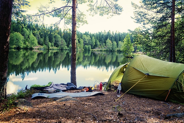 Bu Yazı Ellerini Toprağa Değdirerek Geçirmek İsteyenlere 10 Ekolojik Tatil Yeri