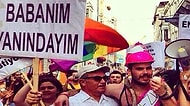 Nerdesin Aşkım? Burdayım Aşkım! #OnurYürüyüşü'nden 22 Rengarenk An