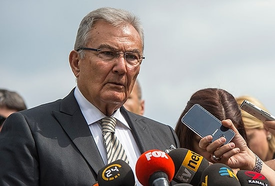 Baykal: 'Oturumu Yöneteceğim, Oy Kullanmayacağım'