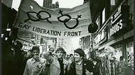 Stonewall'dan Sonra: Tarihin İlk Onur Yürüyüşü ve Nostaljik 14 Fotoğraf