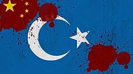 Çin'de Yaşanan Dram! Doğu Türkistan'daki Zulme "Dur" De!
