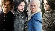 Muhtemelen ''Game Of Thrones'' İzlerken Fark Etmediğiniz 20 Şaşırtıcı Detay