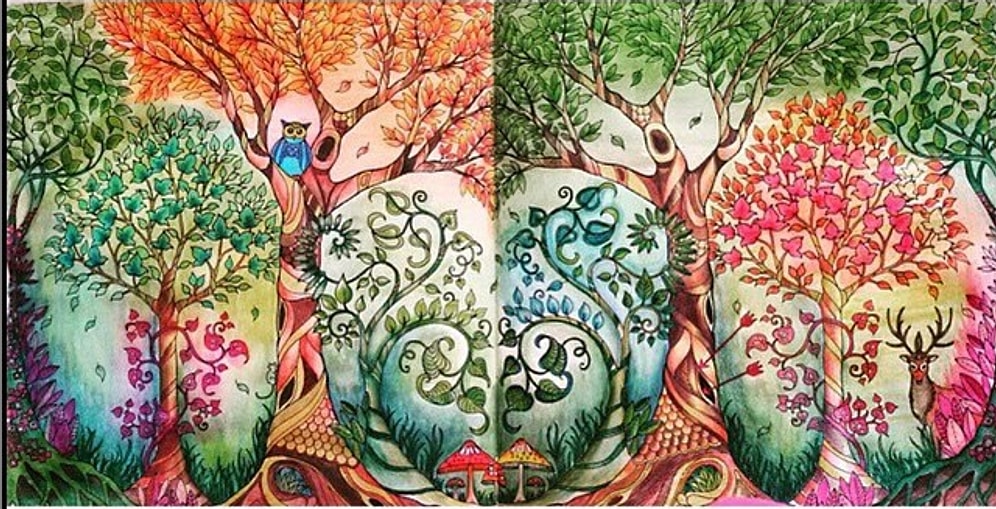 Son Zamanların En Popüler Uğraşı Esrarengiz Bahçe Hakkında Bilmeniz Gereken 13 Şey