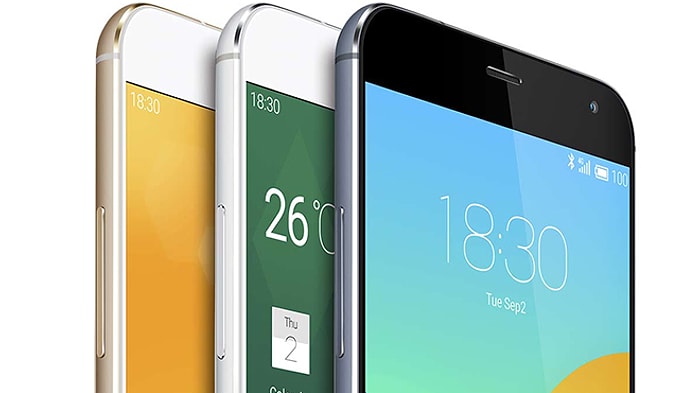 Meizu MX5’in Duyurulacağı Tarih Aralığı Netleşti