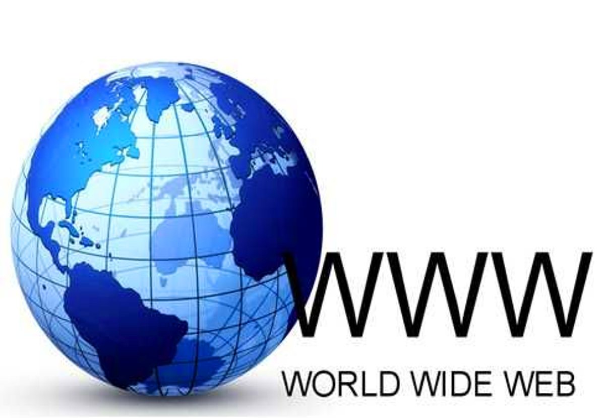 World wide web картинки