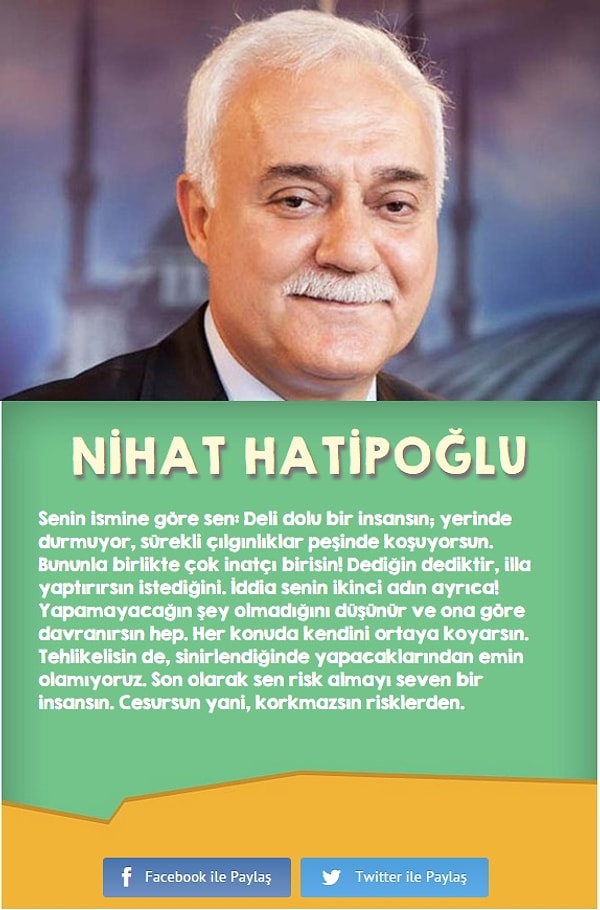 12. Nihat Hatipoğlu