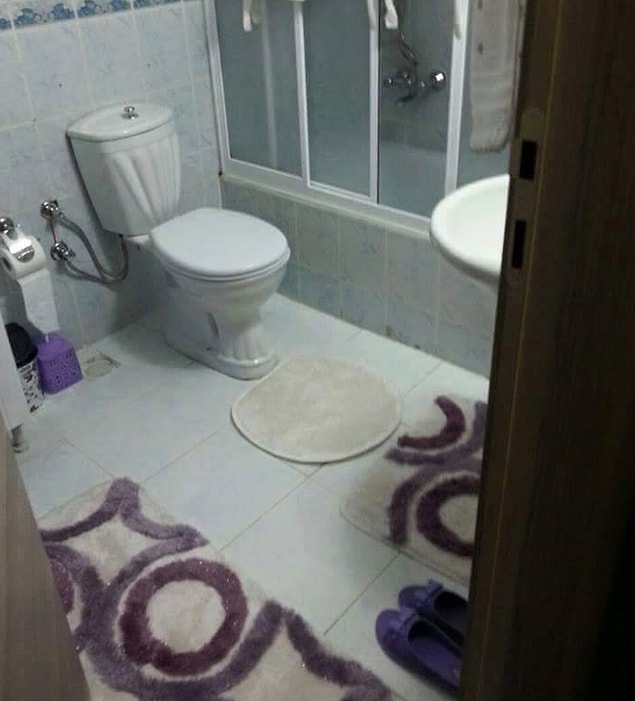 4. Abla kaydırma yapmış