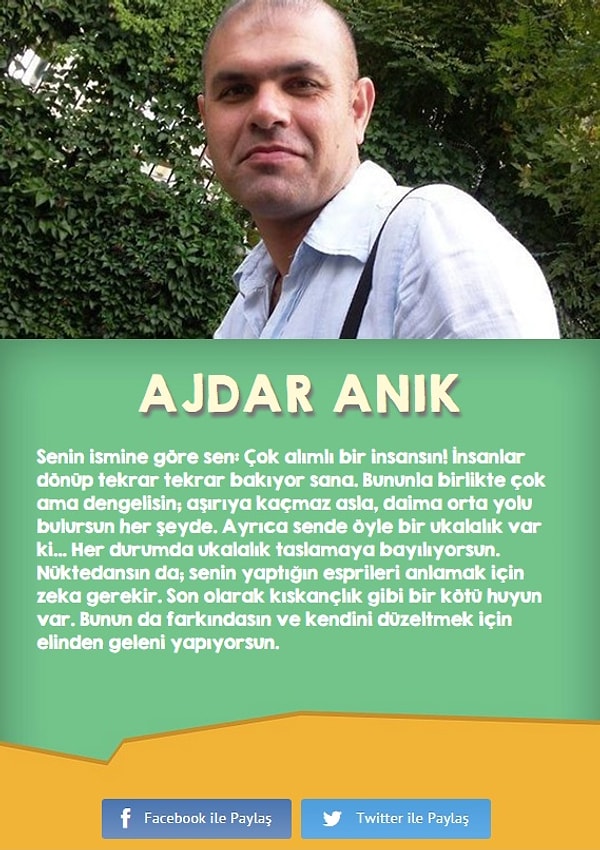 14. Ajdar Anık