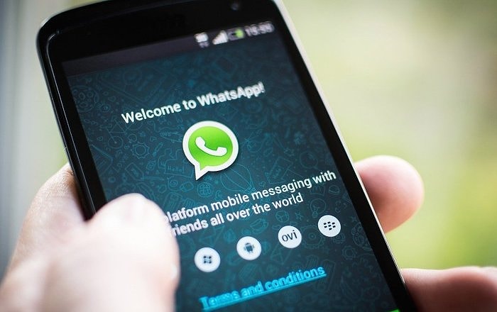 WhatsApp'a Yepyeni Özellikler Geliyor