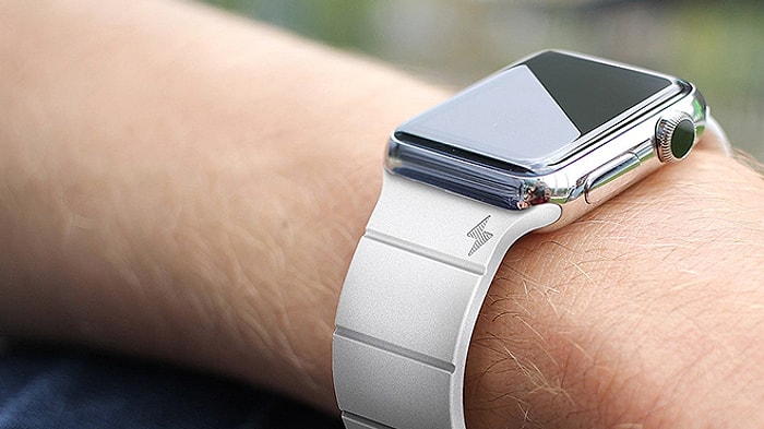 Apple Watch'a Fazladan 30 Saat Kazandıran Kayış