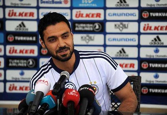 Bekir İrtegün'den Transfer Açıklaması