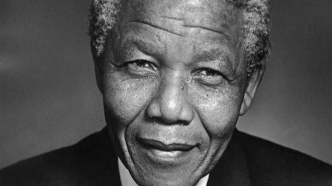 Nelson Mandela’dan Yaşantınıza İlham Kaynağı Olacak 17 Muhteşem Söz