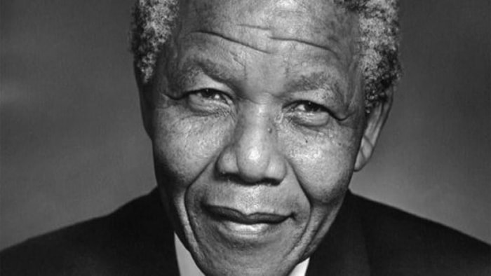 Nelson Mandela’dan Yaşantınıza İlham Kaynağı Olacak 17 Muhteşem Söz