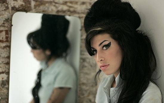 Amy Winehouse Belgeselinden Yeni Görüntüler Yayınlandı