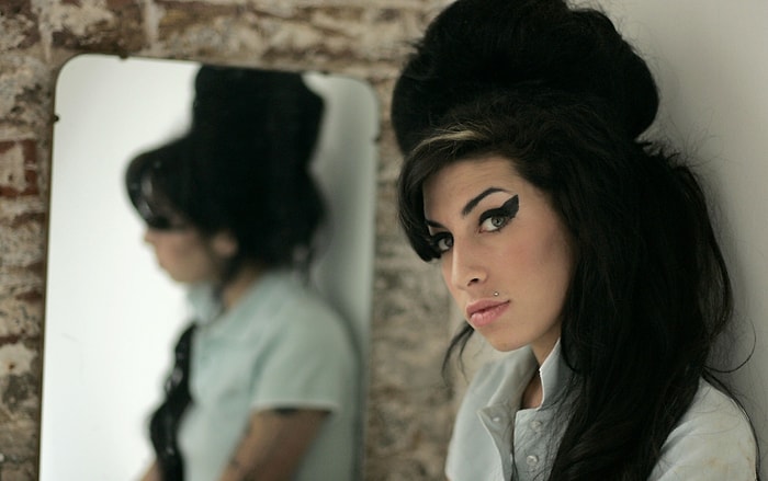 Amy Winehouse Belgeselinden Yeni Görüntüler Yayınlandı