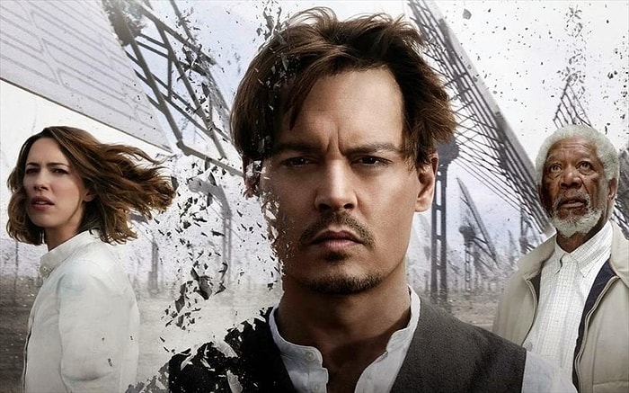 Transcendence Filmi Google Chatbot İle Gerçek Oluyor