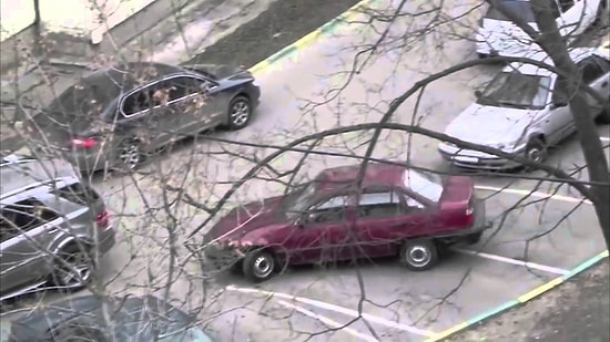 Rusya'da Sahip Olunan Eski Bir İkinci Araba Nasıl Kullanılır?