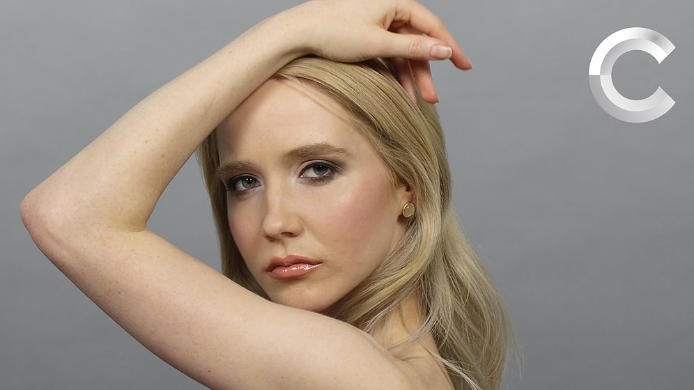 Rusya'daki Güzellik Anlayışının 100 Yıllık Değişimi