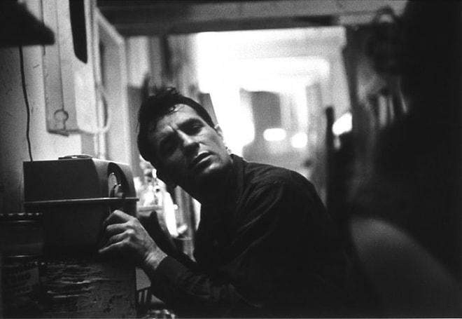 Gizemli, Mistik ve Çılgın Hayatıyla ; Jack Kerouac'dan 10 Hayatı Sorgulatacak Söz