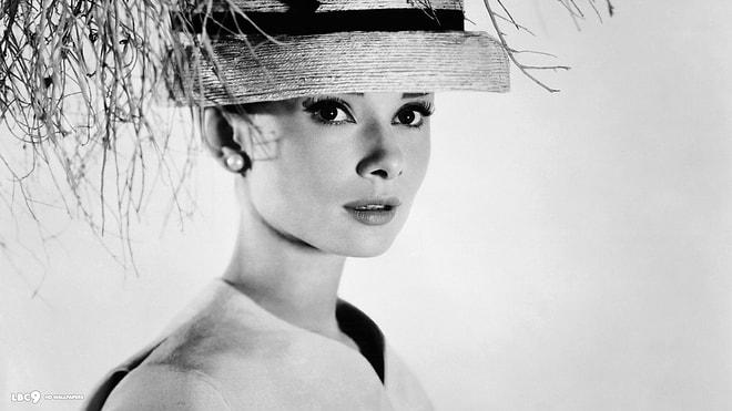 Olağanüstü Kadınlar Serisi: Atanamayan Tanrıça Audrey Hepburn