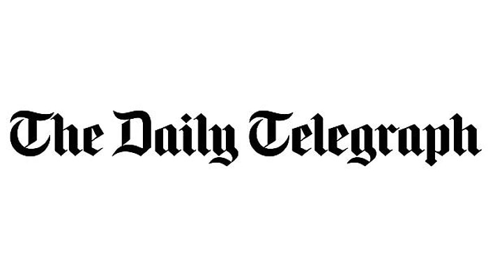 Daily Telegraph: Türkiye İç Savaşa Gidiyor