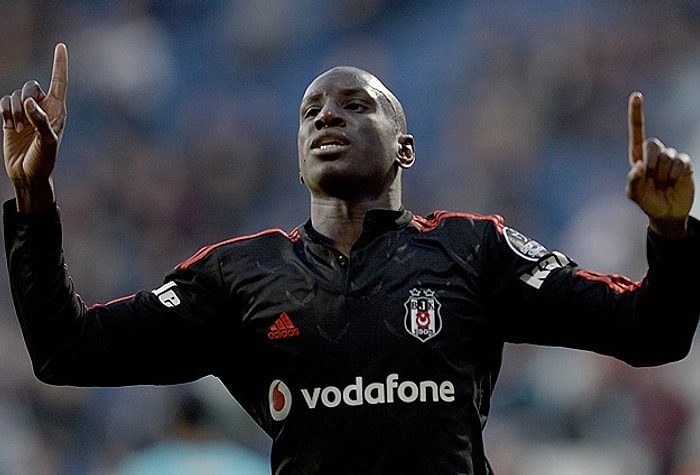 Demba Ba'nın Transferinde Anlaşma Sağlandı