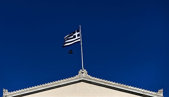 Yunanistan: ‘Bugün IMF'ye Ödeme Yapmayacağız’