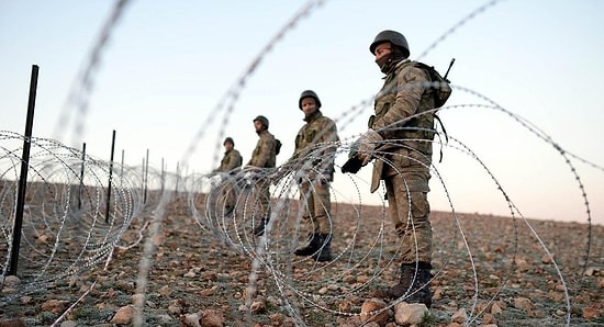 5 Soruda Suriye'ye Askeri Müdahale Tartışmaları